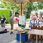 Mobil-home 4 Pers. Avec Terrasse A - Api-1-52-946
