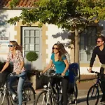 Mobil-home 4 Pers. Avec Terrasse A - Api-1-52-946 *