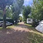 Mobil-home 4 Pers. Avec Terrasse A - Api-1-52-946 *