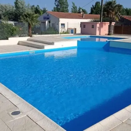 Camping Mobil-home 4 Pers. Avec Terrasse A Notre-dame-de-monts - Api-1-52-946 Notre-Dame-de-Monts