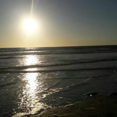 Mobil-home 4 Pers. Avec Terrasse A Notre-dame-de-monts - Api-1-52-946 *