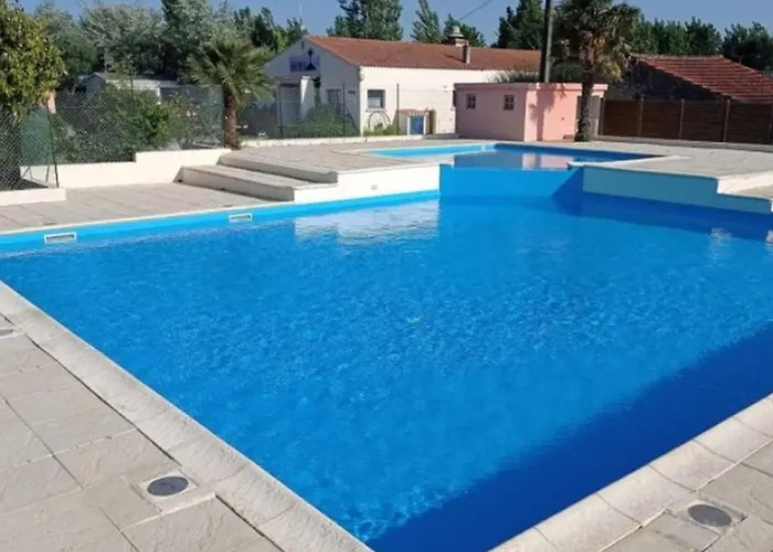 Camping Mobil-home 4 Pers. Avec Terrasse A Notre-dame-de-monts - Api-1-52-946 Notre-Dame-de-Monts