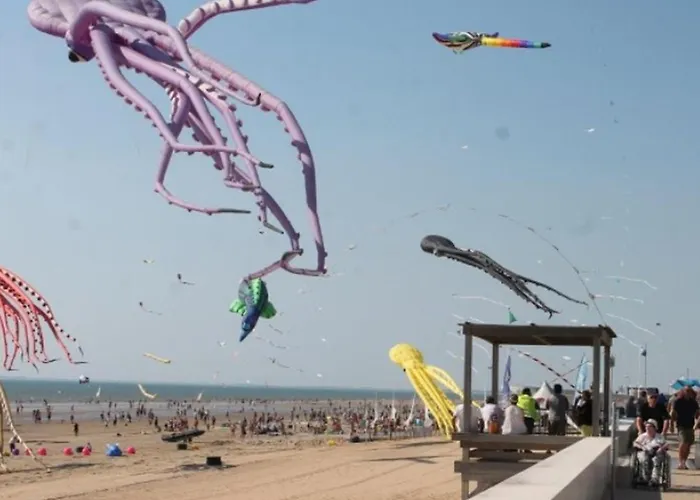 Camping Mobil-home 4 Pers. Avec Terrasse A Notre-dame-de-monts - Api-1-52-946