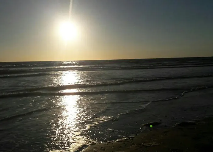 Mobil-home 4 Pers. Avec Terrasse A Notre-dame-de-monts - Api-1-52-946 *